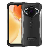 Doogee S98 Pro 8ram 256gb Câmera