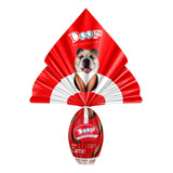 Doogs Ovo De Páscoa Para Cães Sabor Carne 200gr