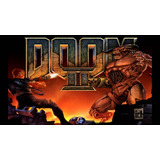 Doom 2 Original Pc, Envio Digital