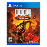Doom Eternal Standard Edition Bethesda