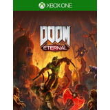 Doom Eternal  Xbox One -