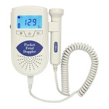 Doppler Fetal Detector Fetal Sonar Doppler