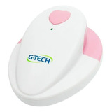Doppler Sonar Fetal Monitor Sons Batimento Cardíaco Bebê