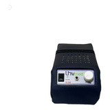 Doppler Vascular Portátil Veterinario Com Bolsa De Couro