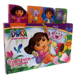 Dora, A Aventureira: Aventura Animal, De