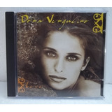 Dora Vergueiro Leve 1996 Cd Original