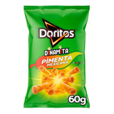 Doritos Dinamita Pimenta Mexicana Elma Chips