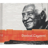 Dorival Caymmi / Raízes Da Música Popular Brasileira - Cd