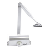 Dorma Mola Aérea Ma 100/2 Branca P/ Portas 25 À 50kg