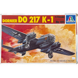 Dornier Do 217 K-1 105 Francia