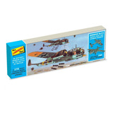 Dornier Do17z 1/72 Lindberg 0414 Do17