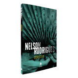 Doroteia, De Rodrigues, Nelson. Editora Nova Fronteira Participações S/a, Capa Mole Em Português, 2021