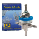 Dosador Carburado Com Regulagem 3 Vias