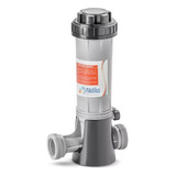 Dosador De Cloro Automático Nautilus Para Piscinas E Poços