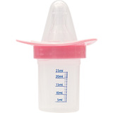 Dosador De Remédio Rosa 09807 - Buba