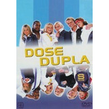 Dose Dupla Dvd Original Novo Lacrado Unico No Mercado Livre