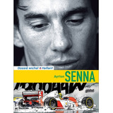 Dossiê Michel Vaillant - Ayrton Senna,