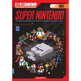 Dossiê Old!gamer Volume 02: Super Nintendo,