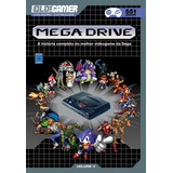 Dossiê Old!gamer Volume 04: Mega Drive,