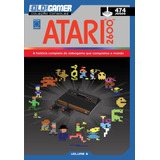 Dossiê Old!gamer Volume 06: Atari 2600,