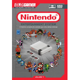 Dossiê Old!gamer Volume 07: Nintendo, De