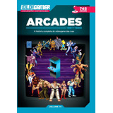 Dossiê Old!gamer Volume 14: Arcades Parte