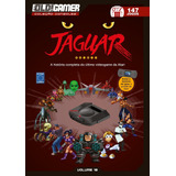 Dossiê Old!gamer Volume 18: Jaguar, De