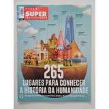 Dossiê Super Interessante #366a Lugares História