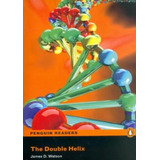 Double Helix, The - Penguin Readers Level 6 - Book With Au