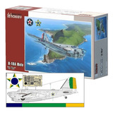 Douglas B-18a Bolo At War - 1/72 Kit Special Hobby 72228