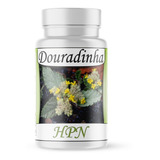 Douradinha (waltheria Douradinha) 60 Cápsulas De 500mg