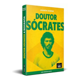 Doutor Sócrates: A Biografia - Brochura