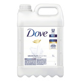 Dove Sabonete Liquido Original 5 Litros