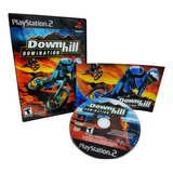 Downhill Para Ps2