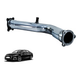 Downpipe 3 Polegadas Audi A4 A5 Q5 2.0 Turbo Tfsi 2009-2016