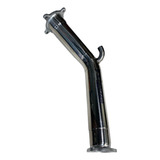 Downpipe Aço Inox 304 Audi A4