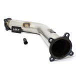 Downpipe Aço Inox Audi A4 | A5 | Q5 2.0 Tfsi B8 2009-2016