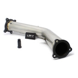 Downpipe Aço Inox Audi A4 A5