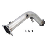 Downpipe Audi A4 | A5 | Q5 2.0 Turbo - Inox 409