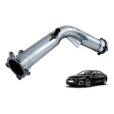 Downpipe Audi A4 2.0 Turbo A5