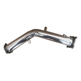 Downpipe Audi A4 A5 Q5 2.0 Tfsi B8 2009 A 2016 Em Aço Inox 