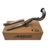 Downpipe Audi Tt 2.0 230cv Tração Dianteira 4 X 2 - Inox 409
