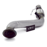 Downpipe Bmw 116i 118i 1.6 Turbo Ø 2,5 Pol F20 F21 Motor N13