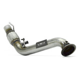 Downpipe Bmw 116i 118i 1.6 Turbo Ø 2,5 Pol F20 F21 Motor N13