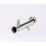 Downpipe Chip Potencia Inox Bmw M135i F20/f21 2015