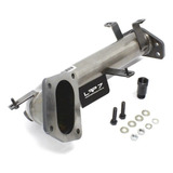 Downpipe Fiat Punto | Bravo | Línea | Motor T-jet 1.4 Turbo