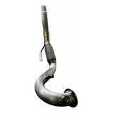Downpipe Golf/ Audi A3 Tsi 1.4 140cv & 150cv Inox 409 2 1/2 