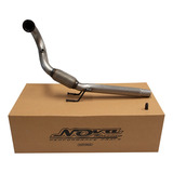 Downpipe Golf/ Audi A3 Tsi 1.4 140cv Aco Inox 409 2 1/2 