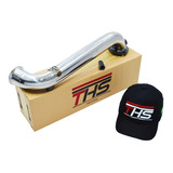 Downpipe Ths Inox 304 Citroen C4 Lounge C5 Ds5 Ds4 Ds3 Thp