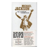 Dox-michael Jackson-the Ultimate Collection-novo-lacrado.